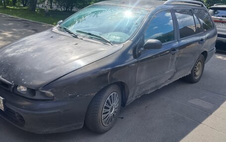Fiat Marea, 2001 год, 50 000 рублей, 2 фотография