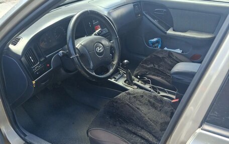 Hyundai Elantra III, 2004 год, 285 000 рублей, 4 фотография
