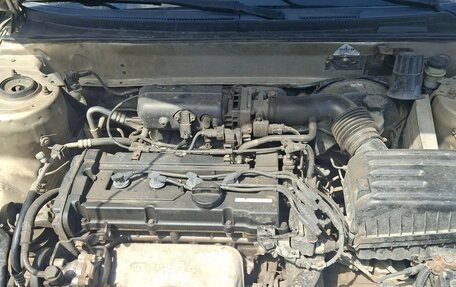 Hyundai Elantra III, 2004 год, 285 000 рублей, 3 фотография