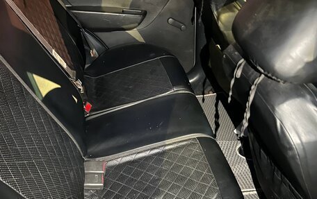 Chevrolet Aveo III, 2008 год, 220 000 рублей, 7 фотография