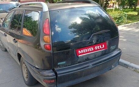Fiat Marea, 2001 год, 50 000 рублей, 3 фотография