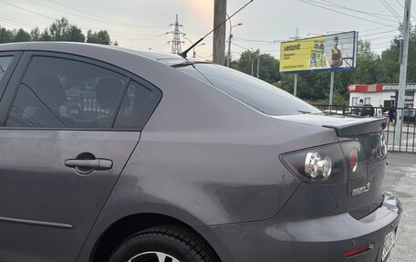Mazda 3, 2008 год, 685 000 рублей, 2 фотография