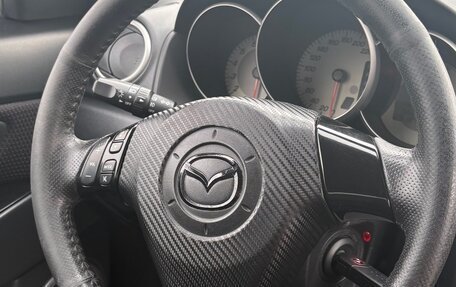 Mazda 3, 2008 год, 685 000 рублей, 7 фотография