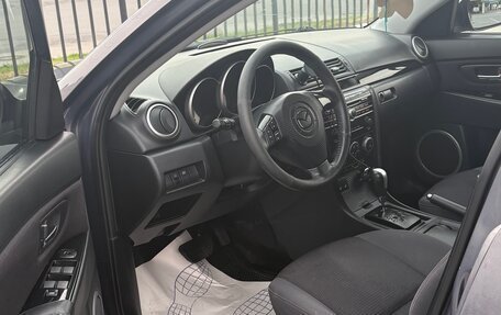 Mazda 3, 2008 год, 685 000 рублей, 6 фотография