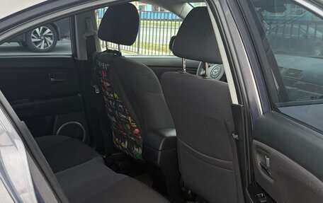 Mazda 3, 2008 год, 685 000 рублей, 14 фотография