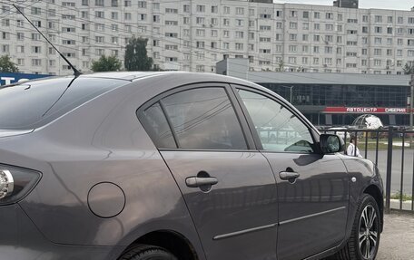 Mazda 3, 2008 год, 685 000 рублей, 5 фотография