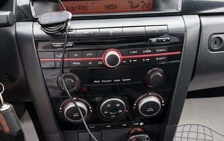 Mazda 3, 2008 год, 685 000 рублей, 11 фотография