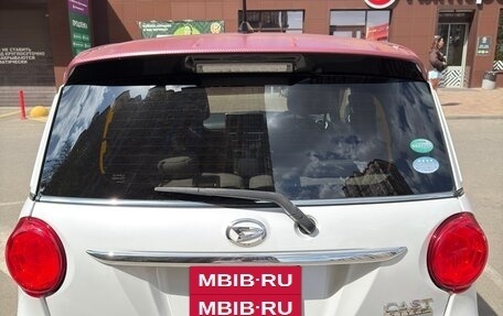 Daihatsu Cast I, 2020 год, 1 000 000 рублей, 2 фотография