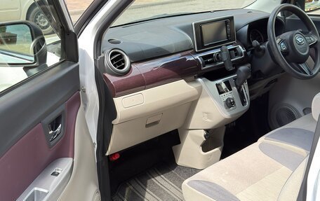 Daihatsu Cast I, 2020 год, 1 000 000 рублей, 6 фотография