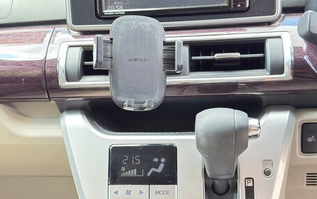 Daihatsu Cast I, 2020 год, 1 000 000 рублей, 9 фотография