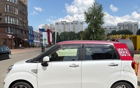 Daihatsu Cast I, 2020 год, 1 000 000 рублей, 8 фотография