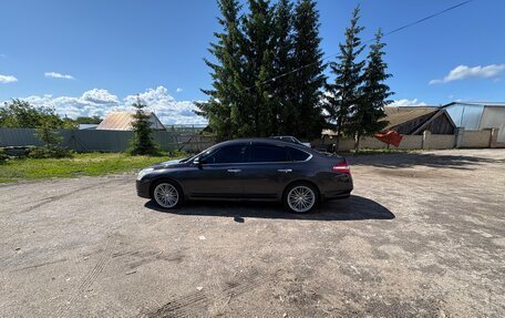 Nissan Teana, 2009 год, 790 000 рублей, 2 фотография