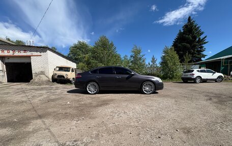 Nissan Teana, 2009 год, 790 000 рублей, 4 фотография