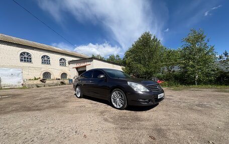 Nissan Teana, 2009 год, 790 000 рублей, 3 фотография