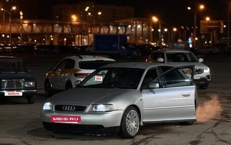 Audi A3, 1999 год, 350 000 рублей, 3 фотография