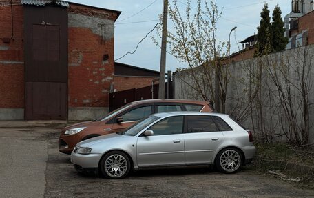 Audi A3, 1999 год, 350 000 рублей, 6 фотография