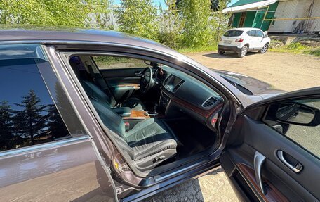 Nissan Teana, 2009 год, 790 000 рублей, 6 фотография