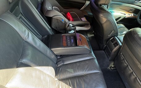 Nissan Teana, 2009 год, 790 000 рублей, 7 фотография