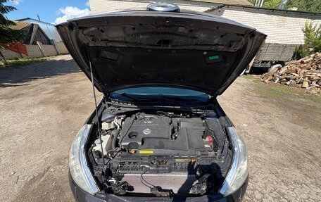 Nissan Teana, 2009 год, 790 000 рублей, 8 фотография