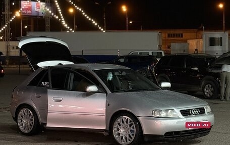 Audi A3, 1999 год, 350 000 рублей, 2 фотография