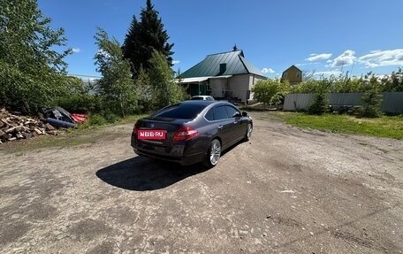 Nissan Teana, 2009 год, 790 000 рублей, 5 фотография