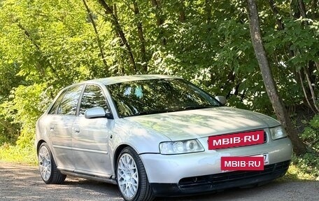 Audi A3, 1999 год, 350 000 рублей, 8 фотография