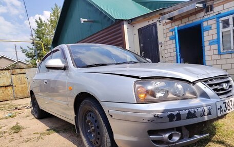 Hyundai Elantra III, 2005 год, 250 000 рублей, 5 фотография