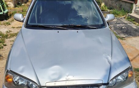 Hyundai Elantra III, 2005 год, 250 000 рублей, 4 фотография