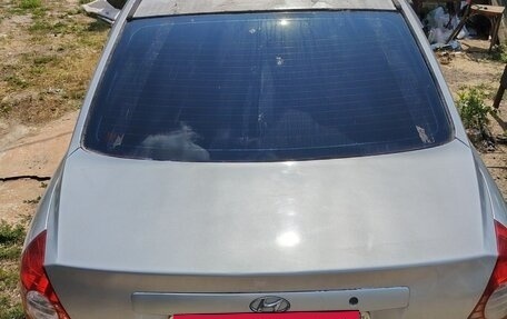 Hyundai Elantra III, 2005 год, 250 000 рублей, 3 фотография