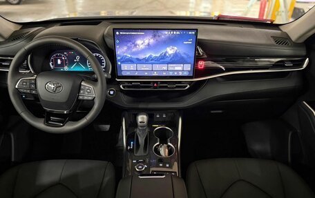 Toyota Highlander, 2026 год, 5 750 000 рублей, 11 фотография