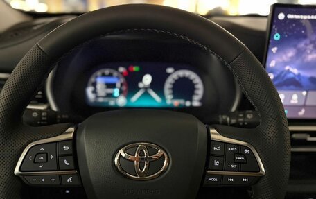 Toyota Highlander, 2026 год, 5 750 000 рублей, 10 фотография