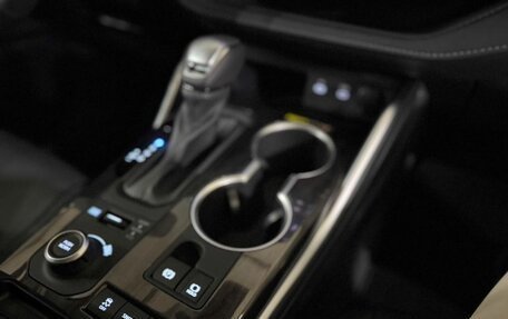 Toyota Highlander, 2026 год, 5 750 000 рублей, 15 фотография