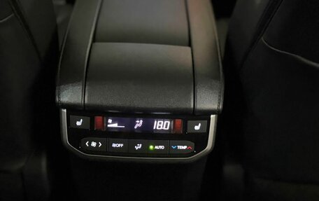 Toyota Highlander, 2026 год, 5 750 000 рублей, 16 фотография