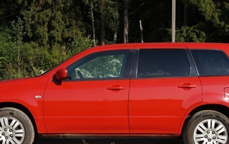 Mitsubishi Airtrek, 2001 год, 455 000 рублей, 6 фотография