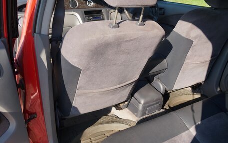 Mitsubishi Airtrek, 2001 год, 455 000 рублей, 8 фотография