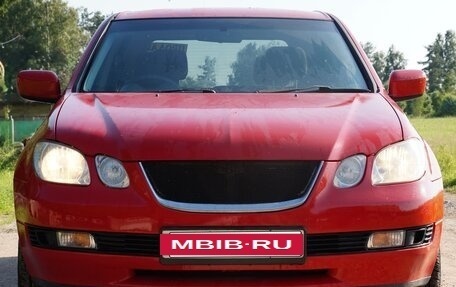Mitsubishi Airtrek, 2001 год, 455 000 рублей, 2 фотография