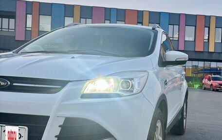 Ford Kuga III, 2015 год, 1 299 999 рублей, 1 фотография