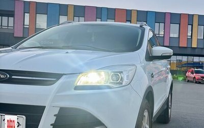 Ford Kuga III, 2015 год, 1 299 999 рублей, 1 фотография