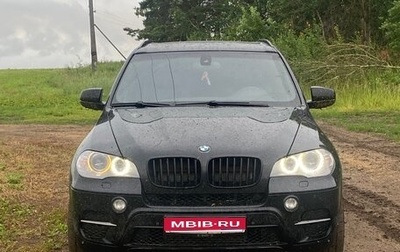 BMW X5, 2010 год, 1 650 000 рублей, 1 фотография