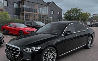 Mercedes-Benz S-Класс, 2026 год, 33 500 000 рублей, 1 фотография