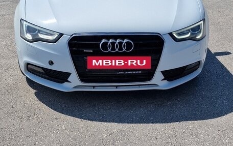 Audi A5, 2013 год, 1 650 000 рублей, 1 фотография