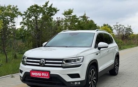 Volkswagen Tharu, 2023 год, 1 755 098 рублей, 1 фотография