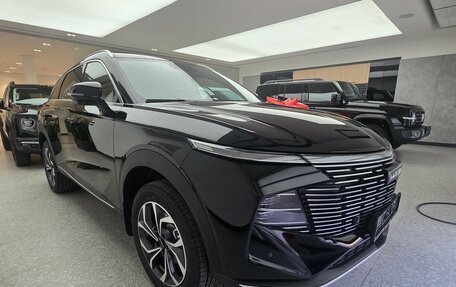 Haval F7, 2026 год, 3 199 000 рублей, 1 фотография