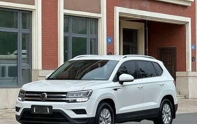 Volkswagen Tharu, 2022 год, 1 460 000 рублей, 1 фотография
