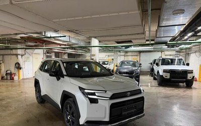 Toyota RAV4, 2026 год, 4 450 000 рублей, 1 фотография