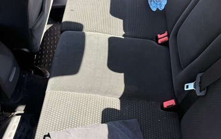 Ford Focus II рестайлинг, 2007 год, 500 000 рублей, 4 фотография