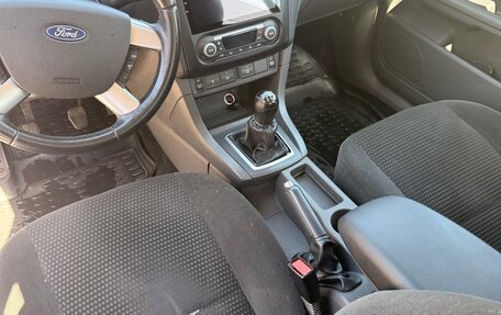 Ford Focus II рестайлинг, 2007 год, 500 000 рублей, 3 фотография