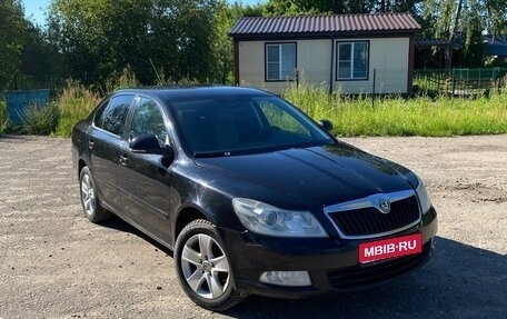 Skoda Octavia, 2011 год, 430 000 рублей, 1 фотография