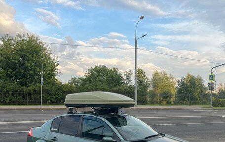 Renault Megane II, 2004 год, 350 000 рублей, 1 фотография