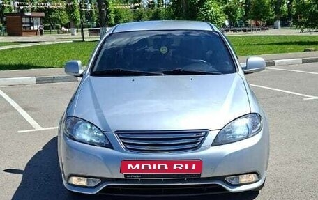 Daewoo Gentra II, 2013 год, 520 000 рублей, 1 фотография